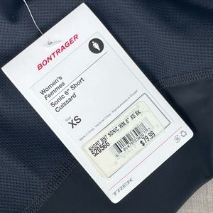 CAFE DU CYCLISTE Marinette Men's Cycling Cuissard à bretelles - Navy